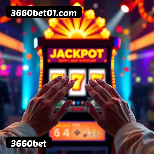 Interface do cassino ao vivo