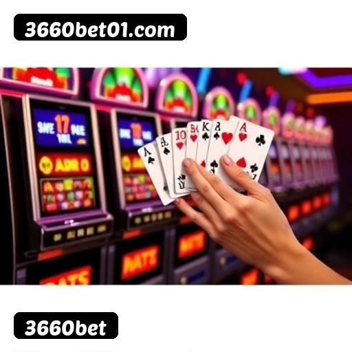 Dicas para ganhar na 3660bet