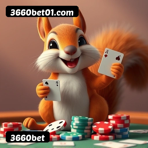 Download PC 3660bet
