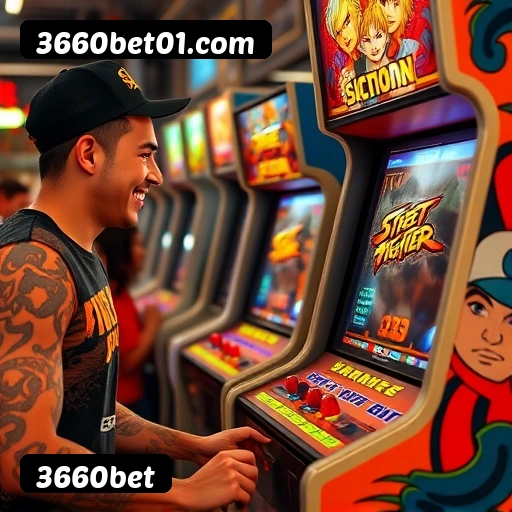 Download Android 3660bet