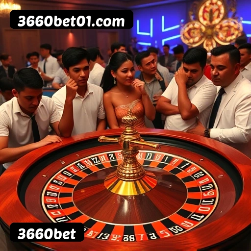 Notificações e promoções