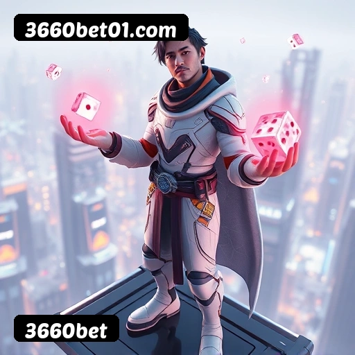 Cashback semanal 3660bet