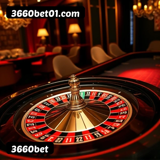 Programa VIP 3660bet