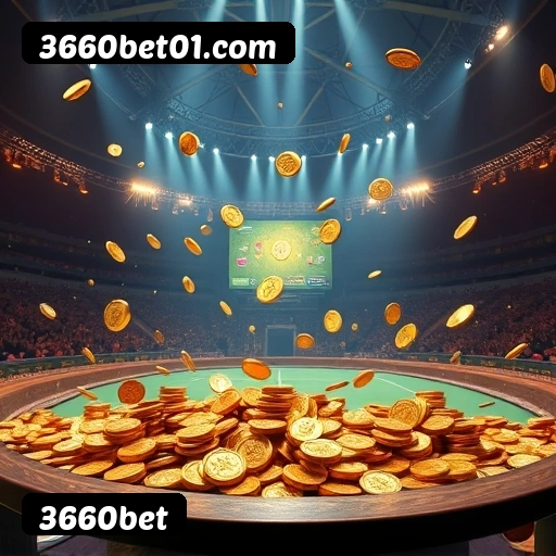 Métodos de pagamento aceitos na 3660bet