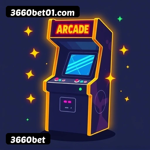 Bônus de boas-vindas 3660bet