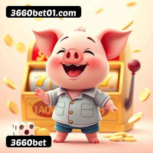 Bônus de Boas-vindas 3660bet