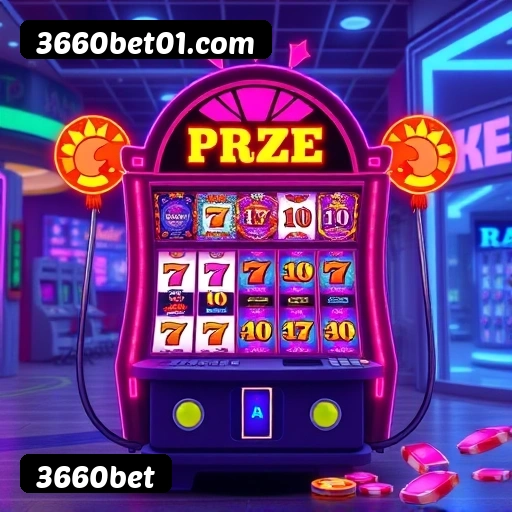 Instalação Android 3660bet