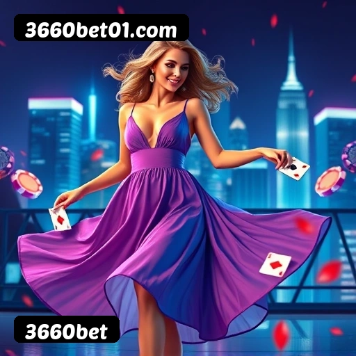 Programa VIP 3660bet