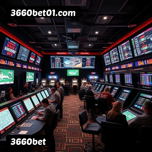 Baixar APK 3660bet
